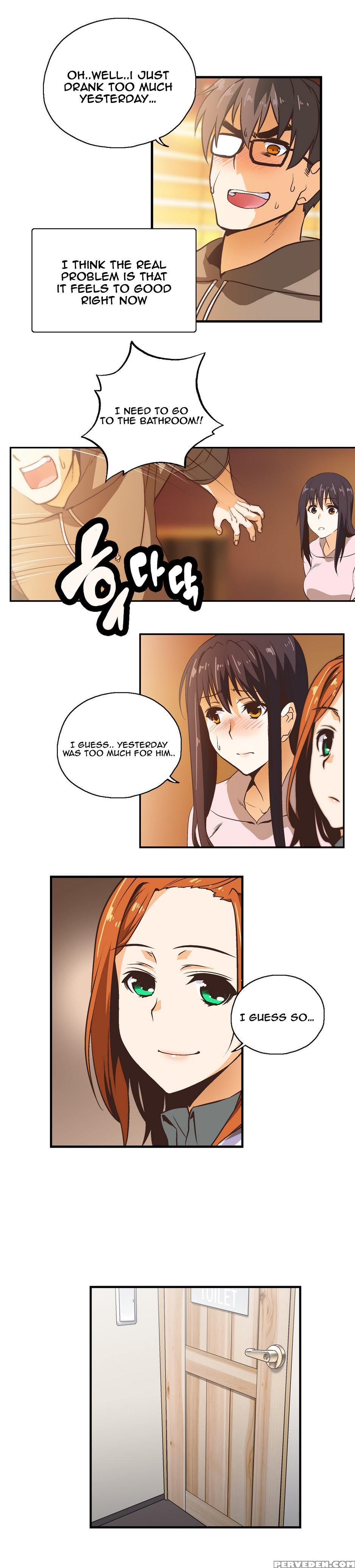 [husky Guy] Sstudy Ch.0-28 (english) (yomanga) (ongoing) 1