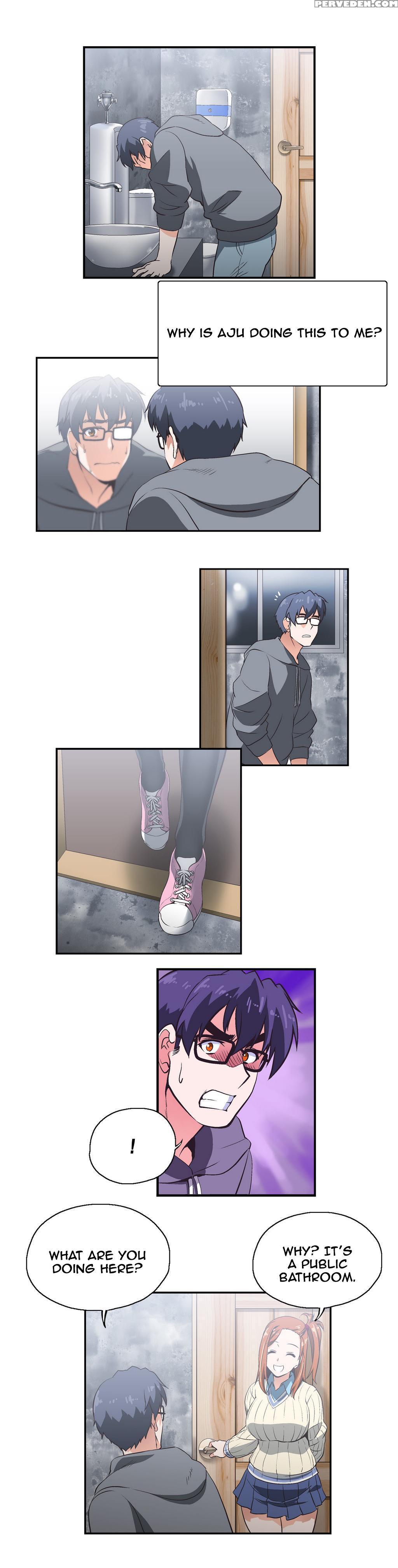[husky Guy] Sstudy Ch.0-28 (english) (yomanga) (ongoing) 1