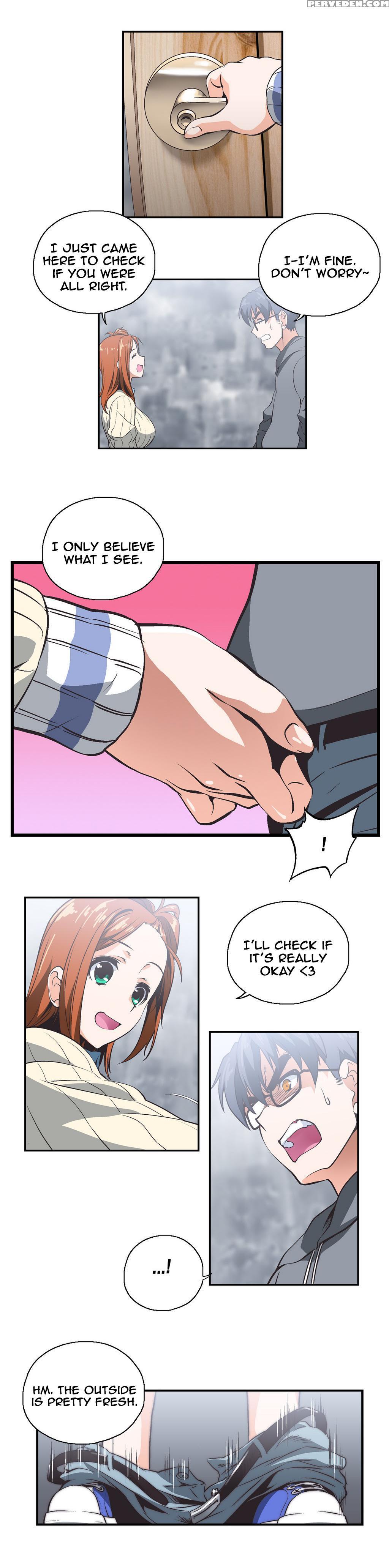 [husky Guy] Sstudy Ch.0-28 (english) (yomanga) (ongoing) 1
