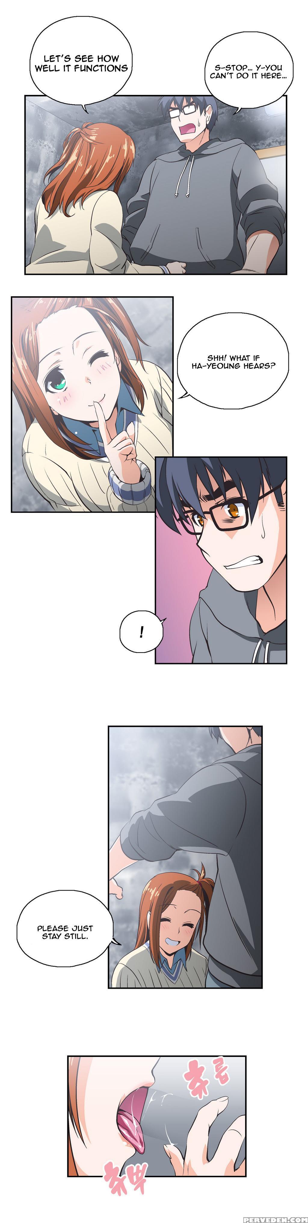 [husky Guy] Sstudy Ch.0-28 (english) (yomanga) (ongoing) 1