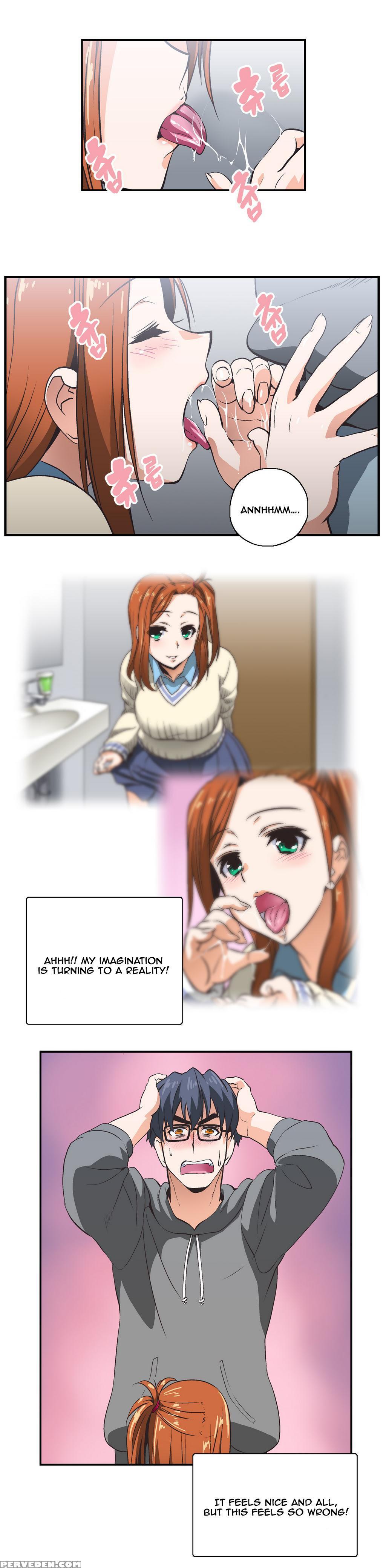 [husky Guy] Sstudy Ch.0-28 (english) (yomanga) (ongoing) 1