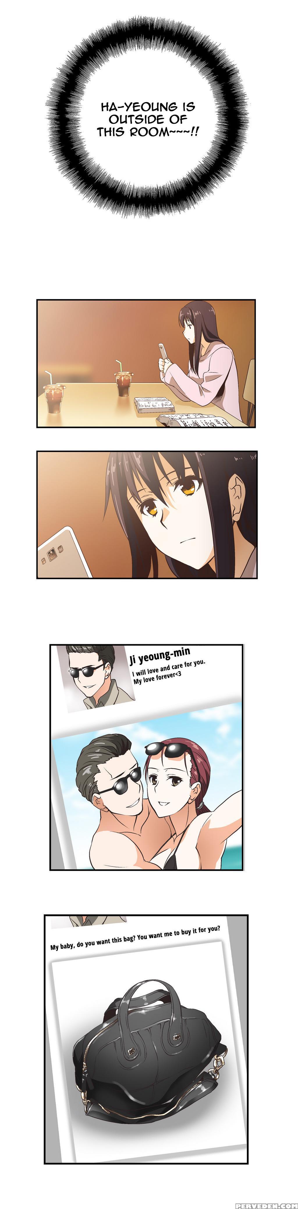 [husky Guy] Sstudy Ch.0-28 (english) (yomanga) (ongoing) 1