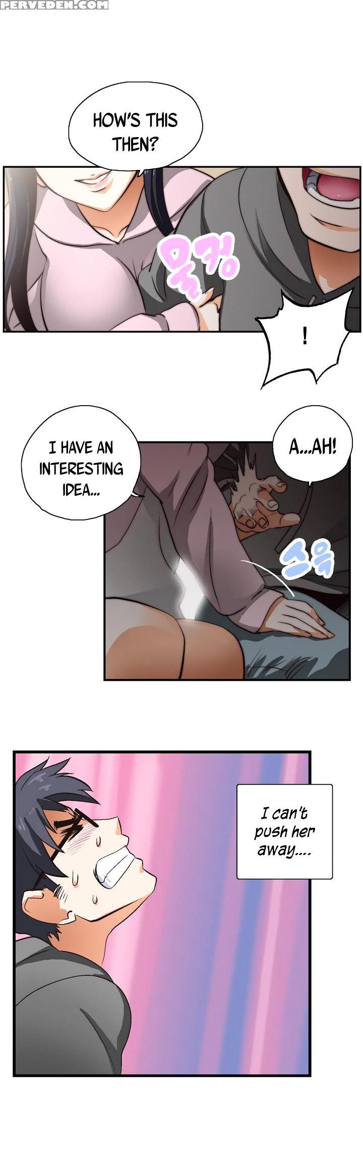 [husky Guy] Sstudy Ch.0-28 (english) (yomanga) (ongoing) 1