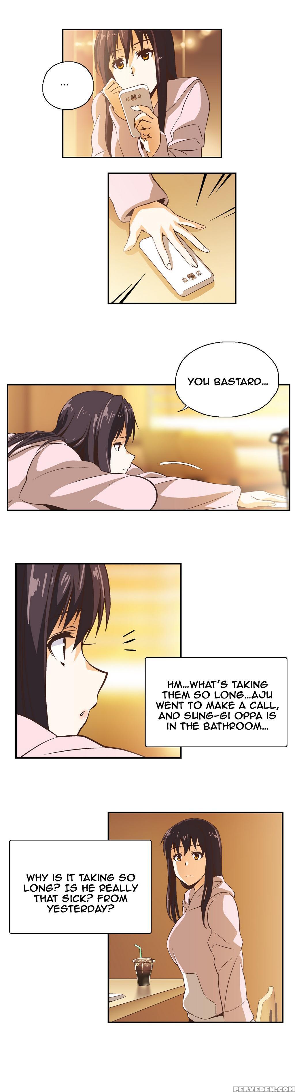 [husky Guy] Sstudy Ch.0-28 (english) (yomanga) (ongoing) 1