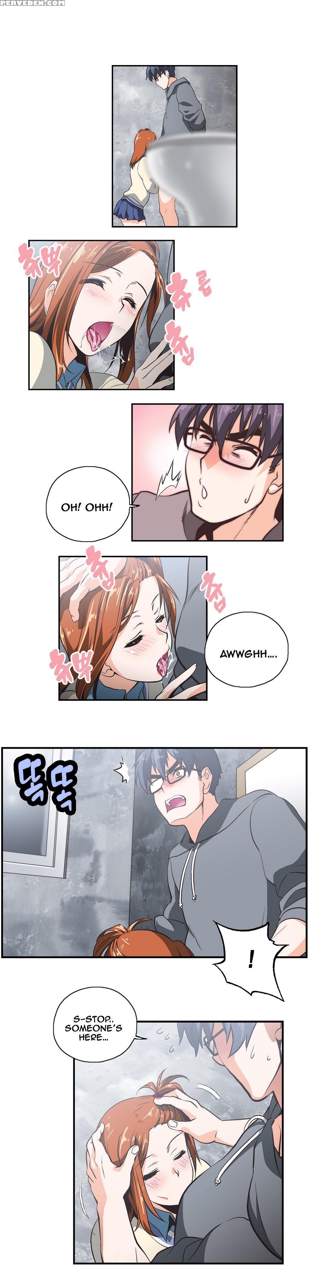 [husky Guy] Sstudy Ch.0-28 (english) (yomanga) (ongoing) 1