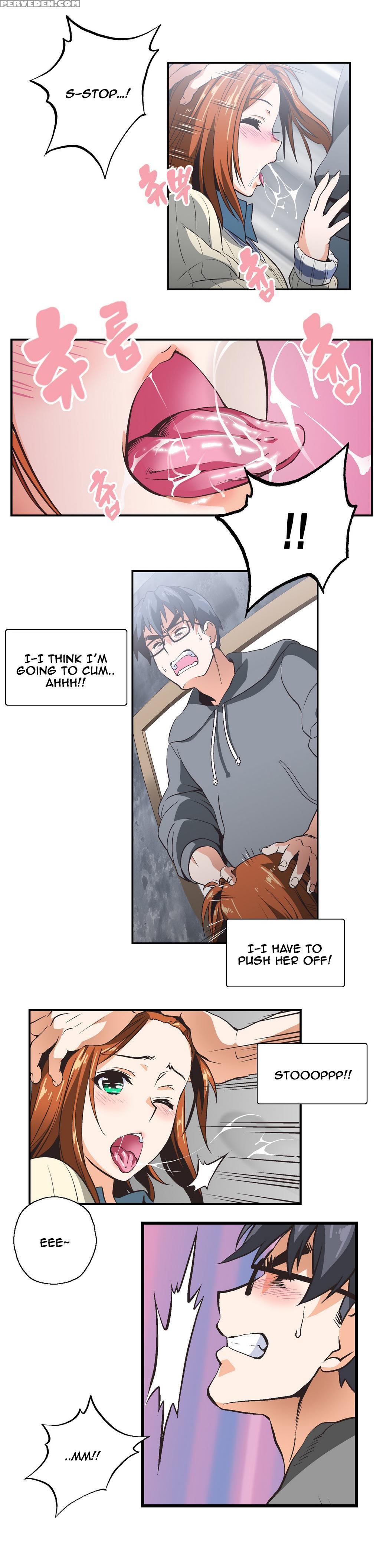 [husky Guy] Sstudy Ch.0-28 (english) (yomanga) (ongoing) 1
