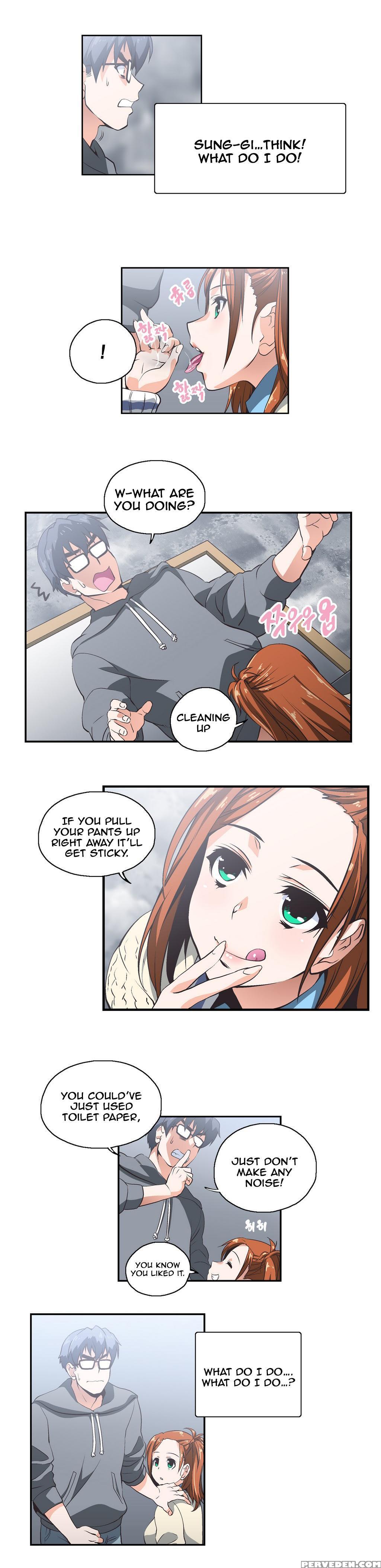 [husky Guy] Sstudy Ch.0-28 (english) (yomanga) (ongoing) 1