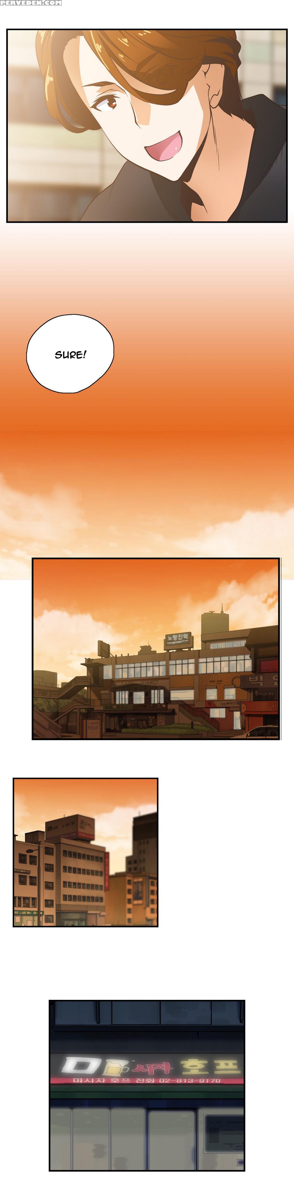 [husky Guy] Sstudy Ch.0-28 (english) (yomanga) (ongoing) 1