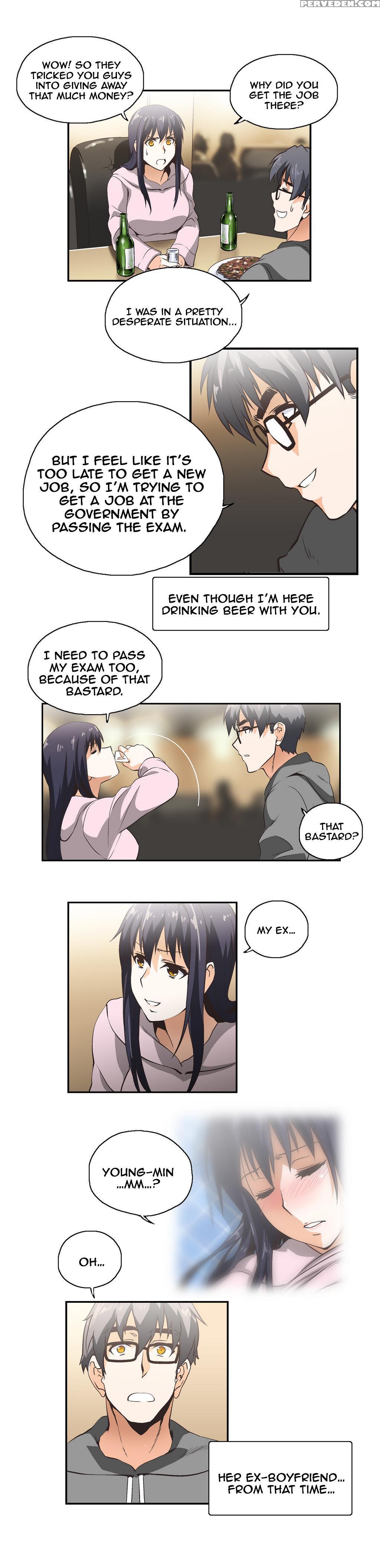 [husky Guy] Sstudy Ch.0-28 (english) (yomanga) (ongoing) 1