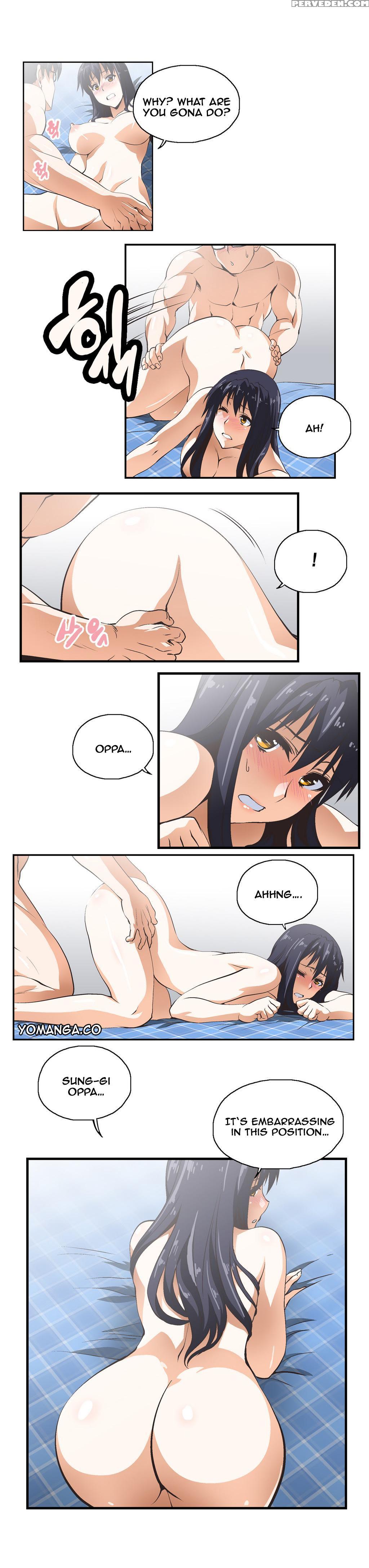 [husky Guy] Sstudy Ch.0-28 (english) (yomanga) (ongoing) 1