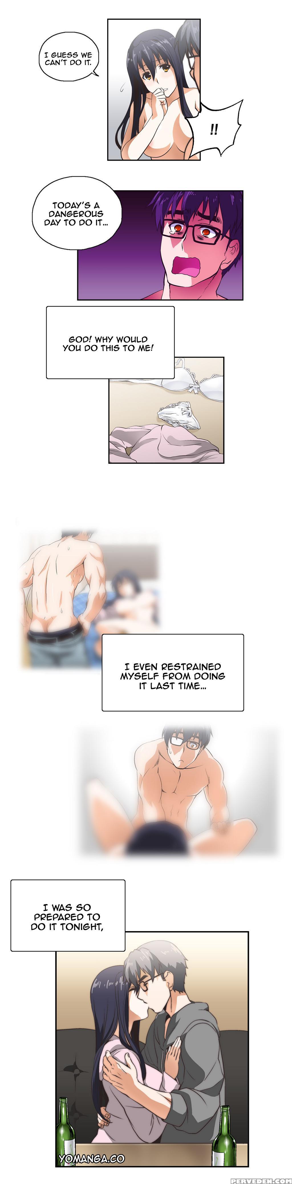 [husky Guy] Sstudy Ch.0-28 (english) (yomanga) (ongoing) 1
