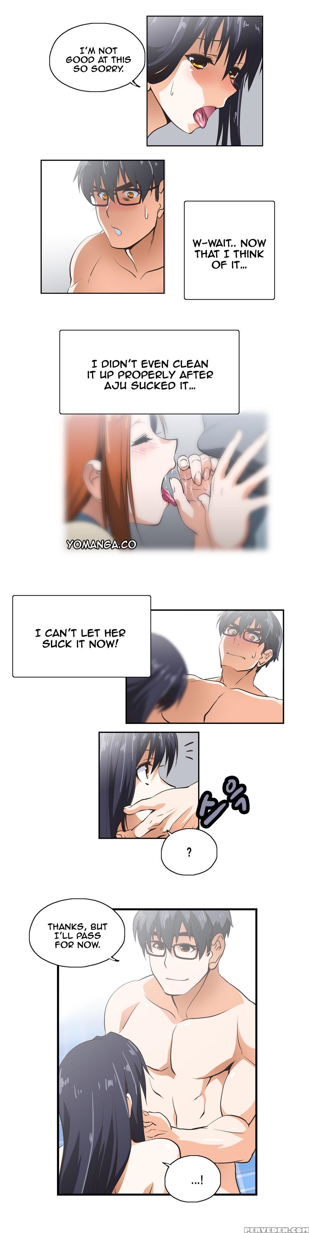 [husky Guy] Sstudy Ch.0-28 (english) (yomanga) (ongoing) 1