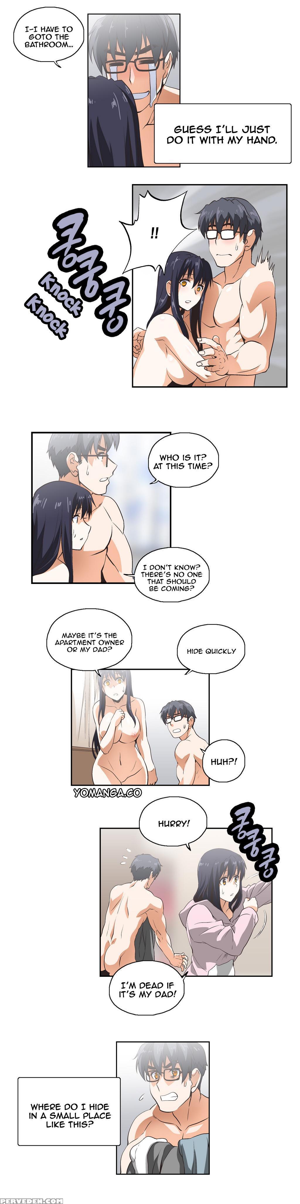 [husky Guy] Sstudy Ch.0-28 (english) (yomanga) (ongoing) 1