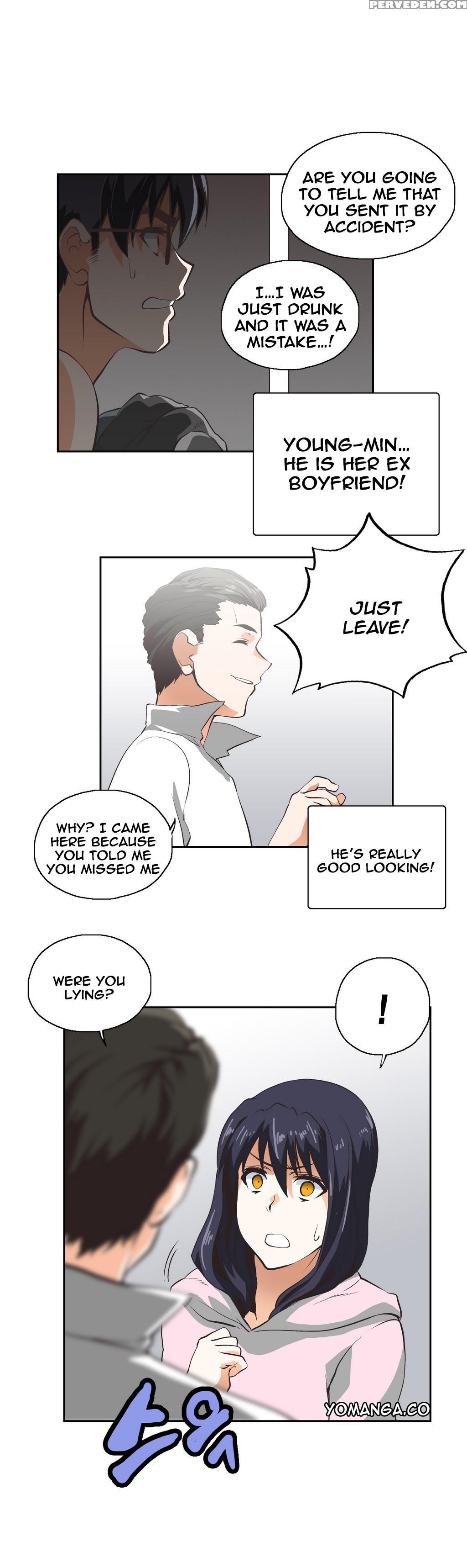 [husky Guy] Sstudy Ch.0-28 (english) (yomanga) (ongoing) 1