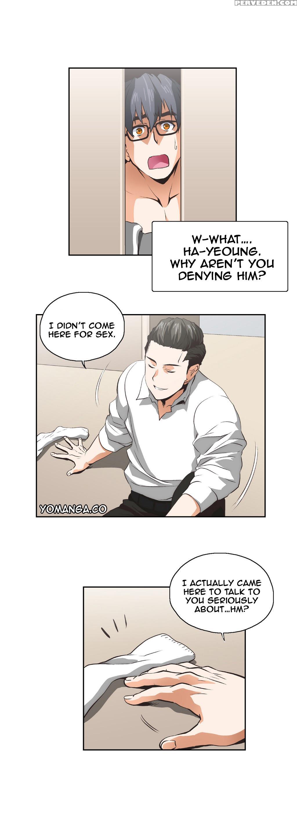 [husky Guy] Sstudy Ch.0-28 (english) (yomanga) (ongoing) 1