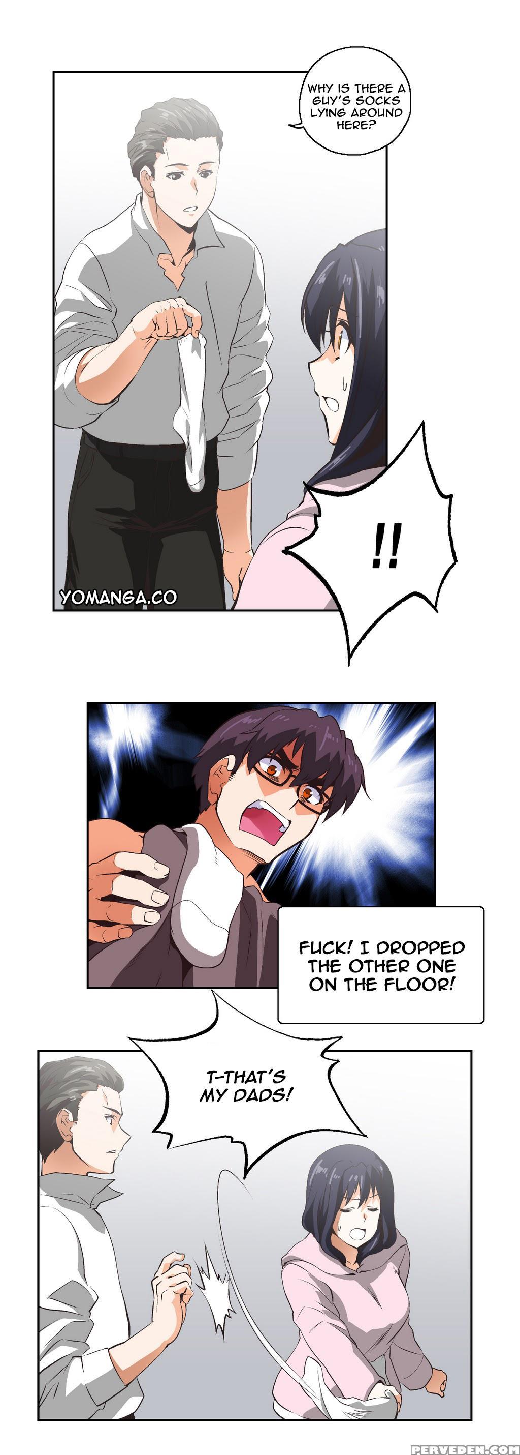 [husky Guy] Sstudy Ch.0-28 (english) (yomanga) (ongoing) 1
