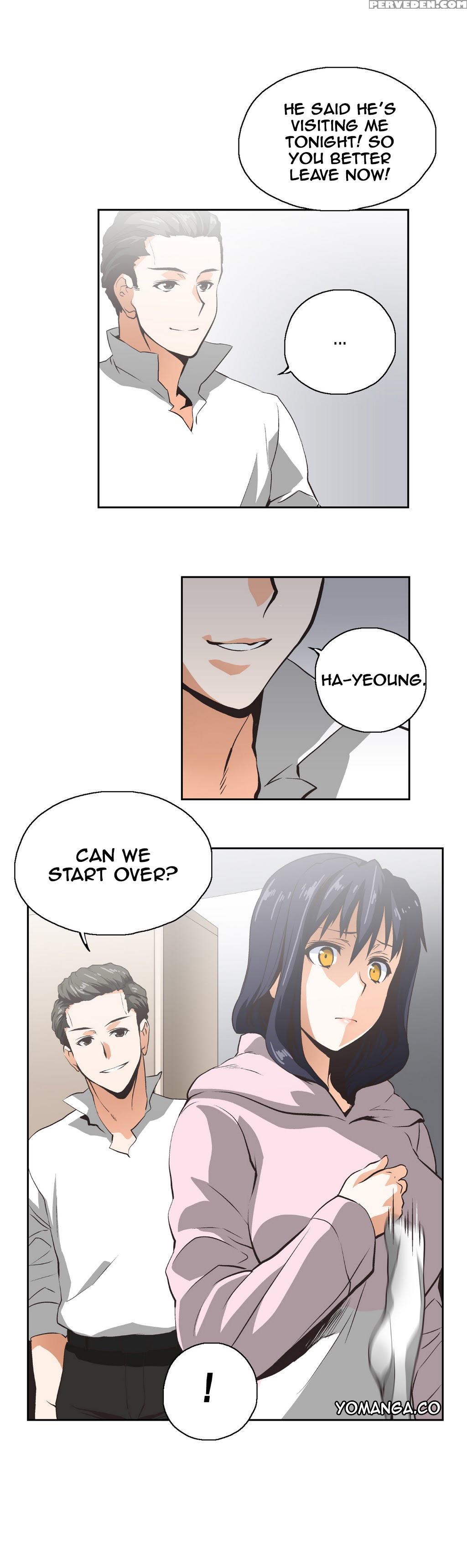 [husky Guy] Sstudy Ch.0-28 (english) (yomanga) (ongoing) 1