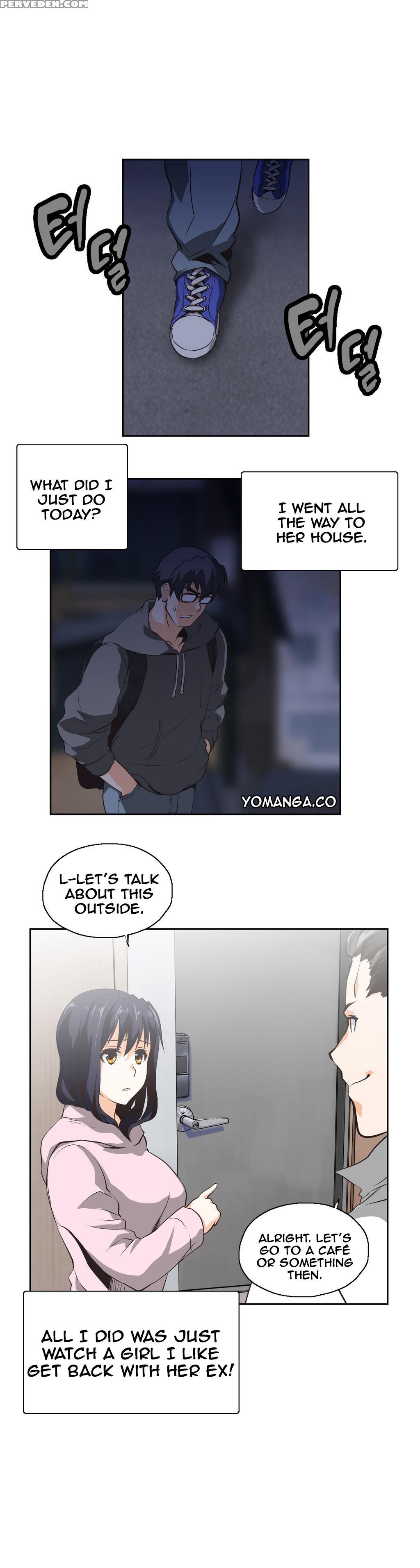 [husky Guy] Sstudy Ch.0-28 (english) (yomanga) (ongoing) 1