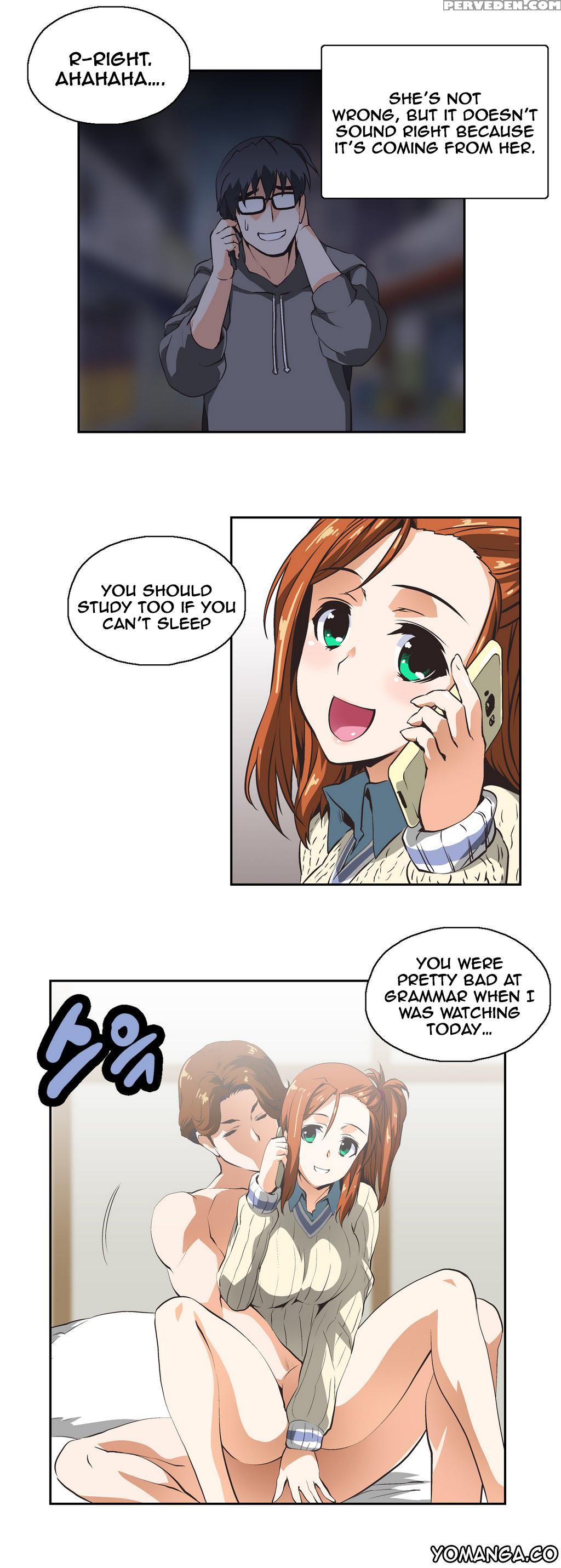 [husky Guy] Sstudy Ch.0-28 (english) (yomanga) (ongoing) 1