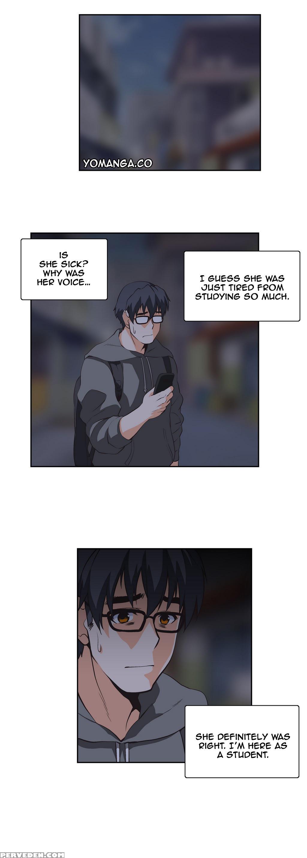 [husky Guy] Sstudy Ch.0-28 (english) (yomanga) (ongoing) 1