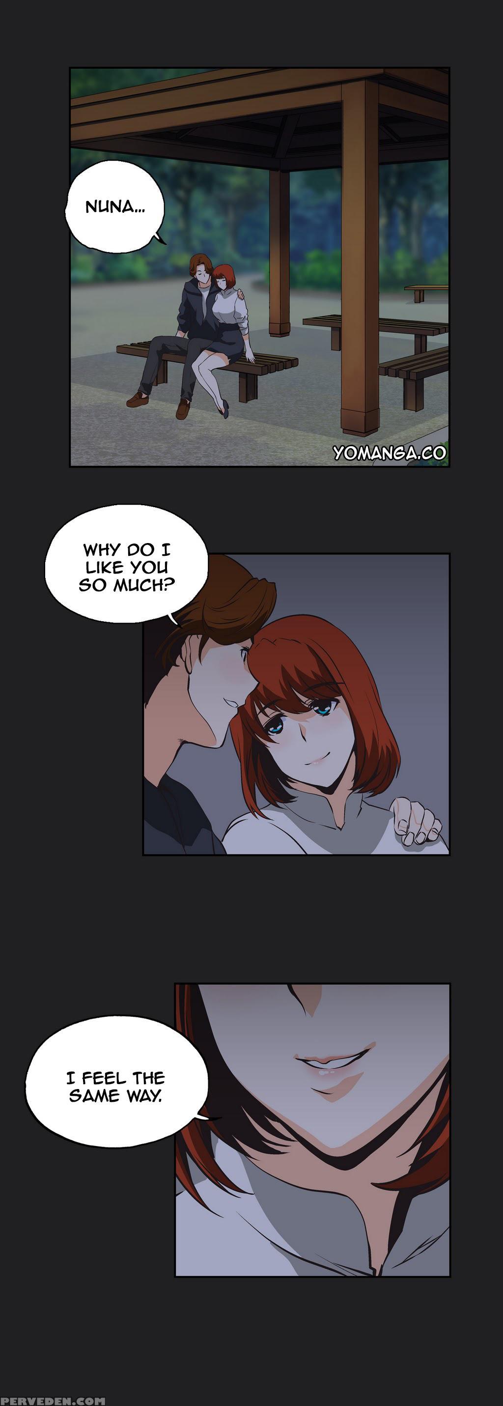 [husky Guy] Sstudy Ch.0-28 (english) (yomanga) (ongoing) 1