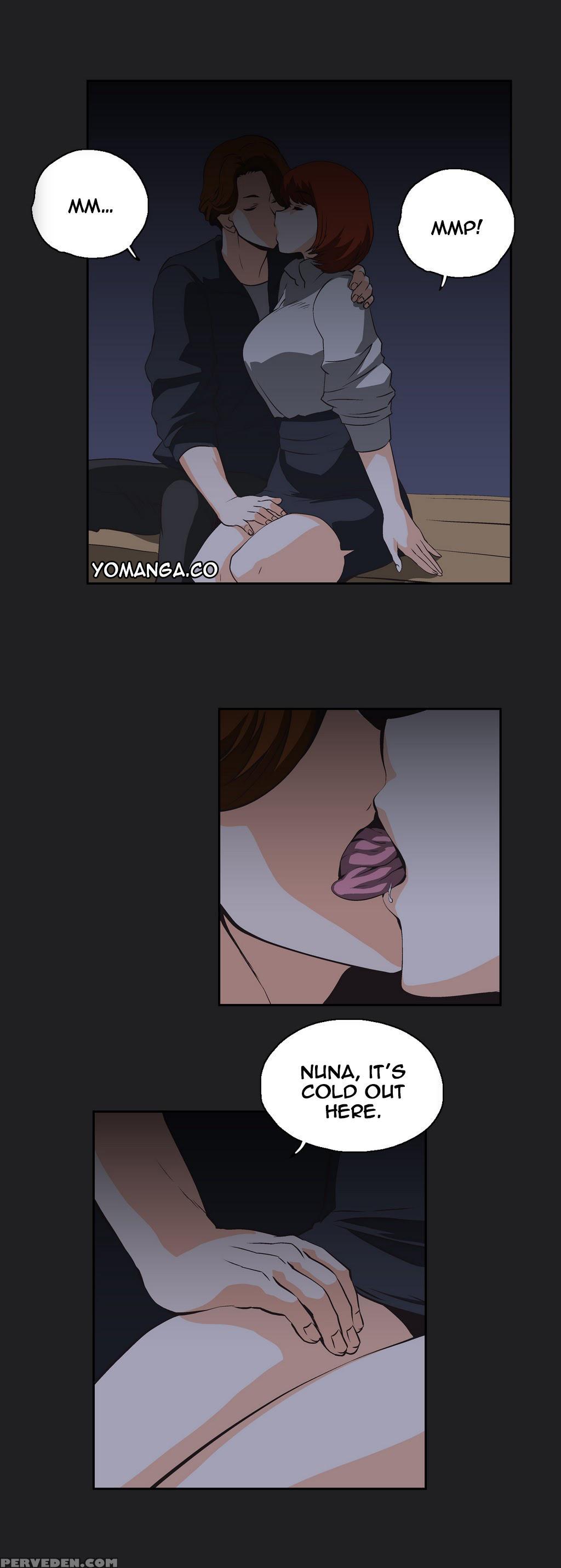 [husky Guy] Sstudy Ch.0-28 (english) (yomanga) (ongoing) 1