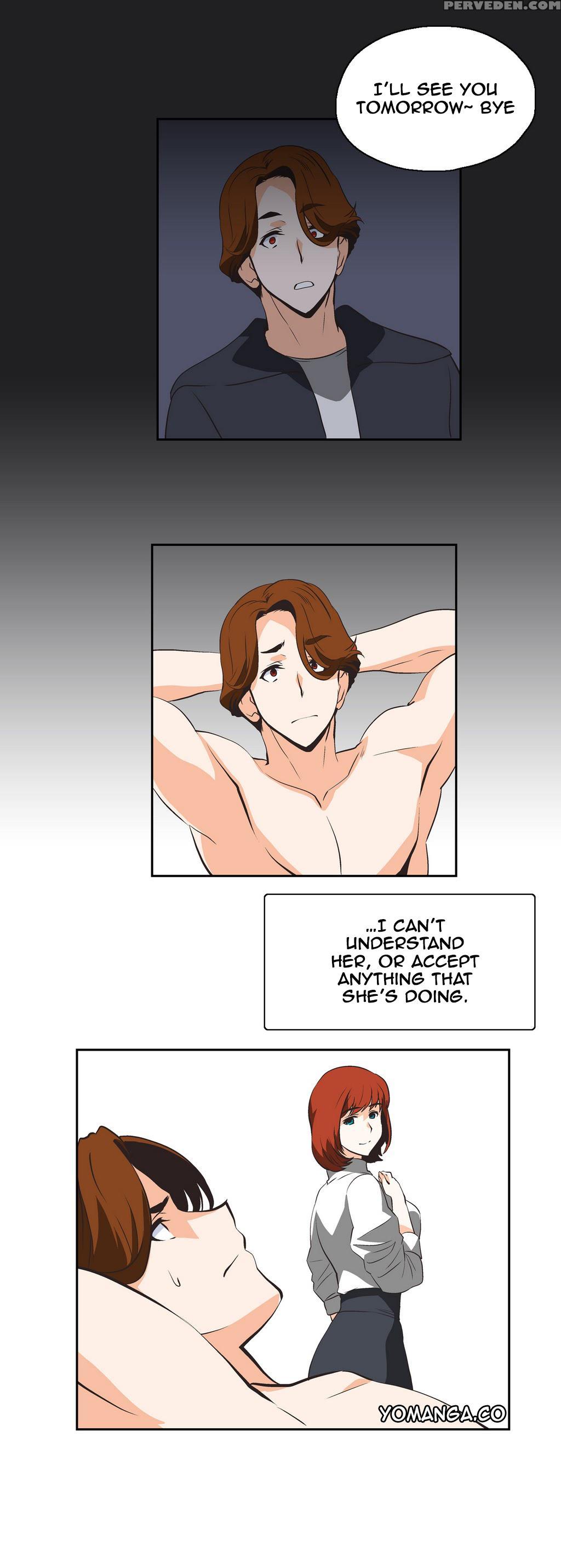 [husky Guy] Sstudy Ch.0-28 (english) (yomanga) (ongoing) 1