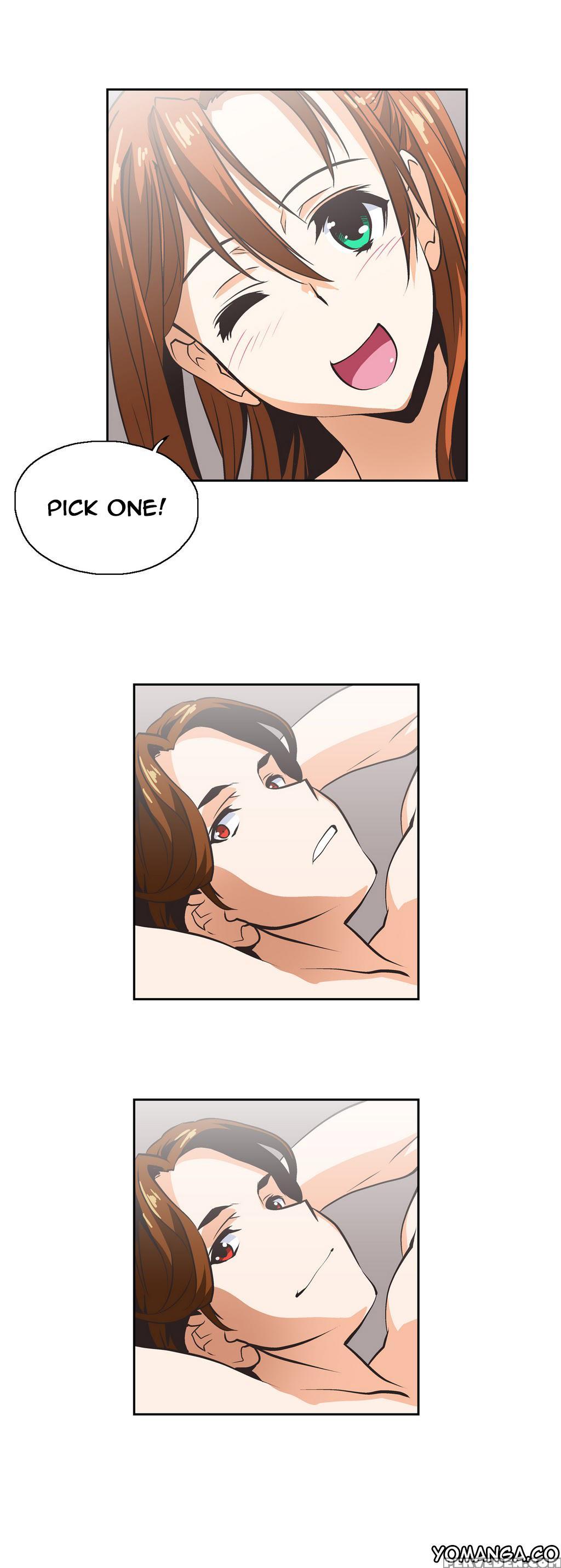 [husky Guy] Sstudy Ch.0-28 (english) (yomanga) (ongoing) 1