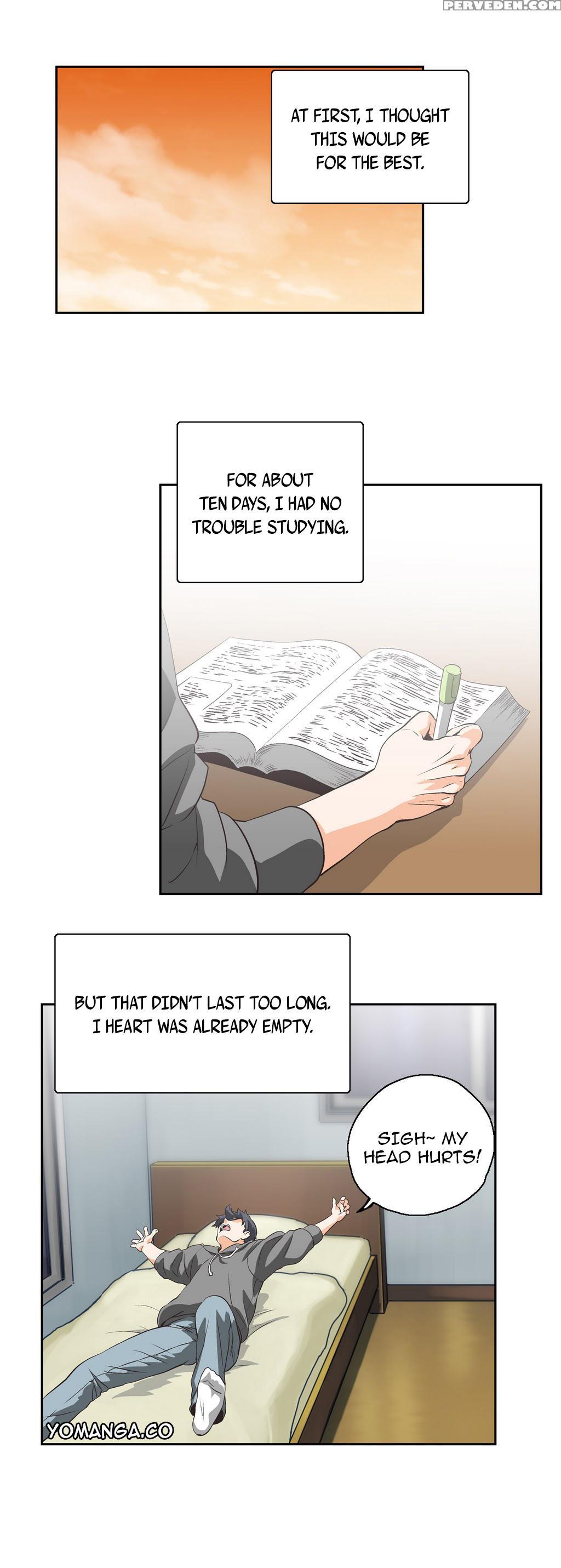 [husky Guy] Sstudy Ch.0-28 (english) (yomanga) (ongoing) 1