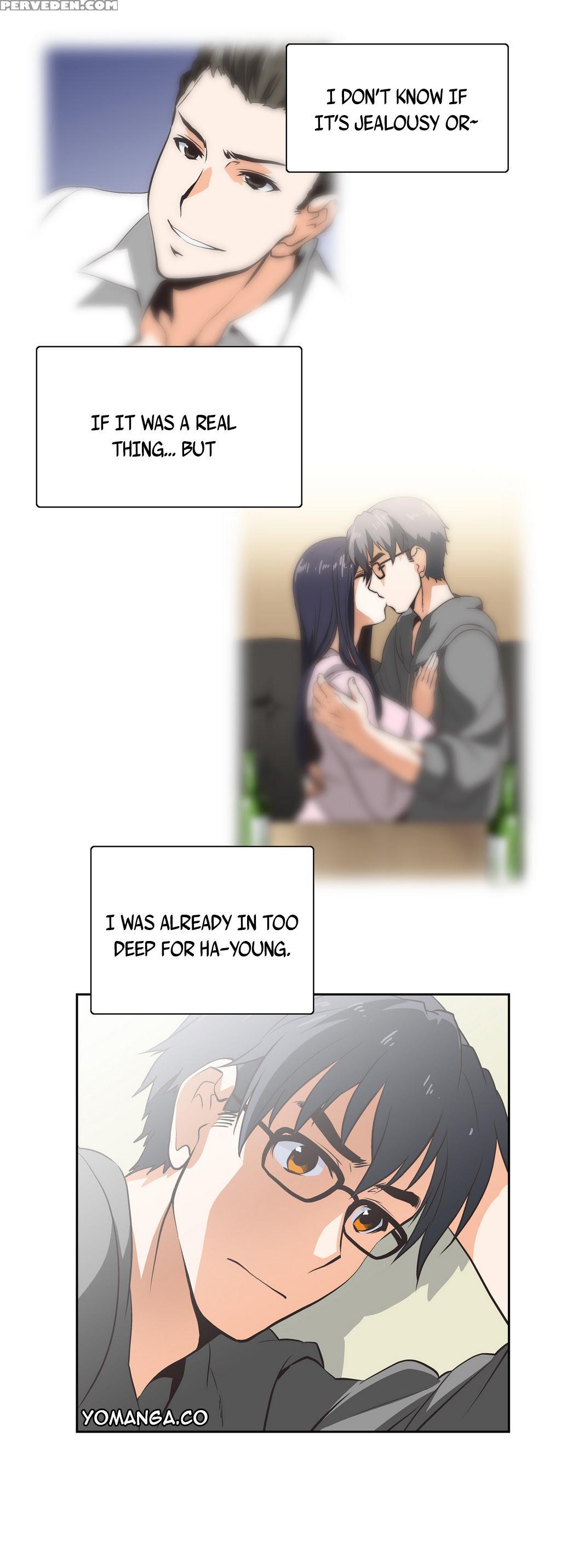 [husky Guy] Sstudy Ch.0-28 (english) (yomanga) (ongoing) 1
