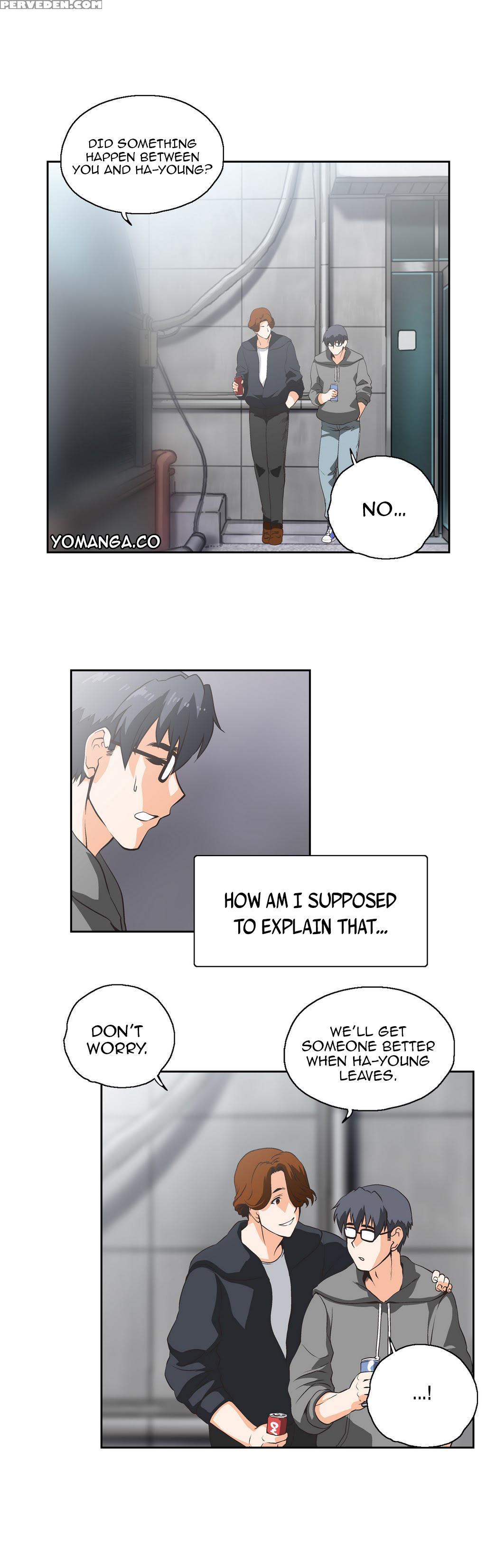 [husky Guy] Sstudy Ch.0-28 (english) (yomanga) (ongoing) 1