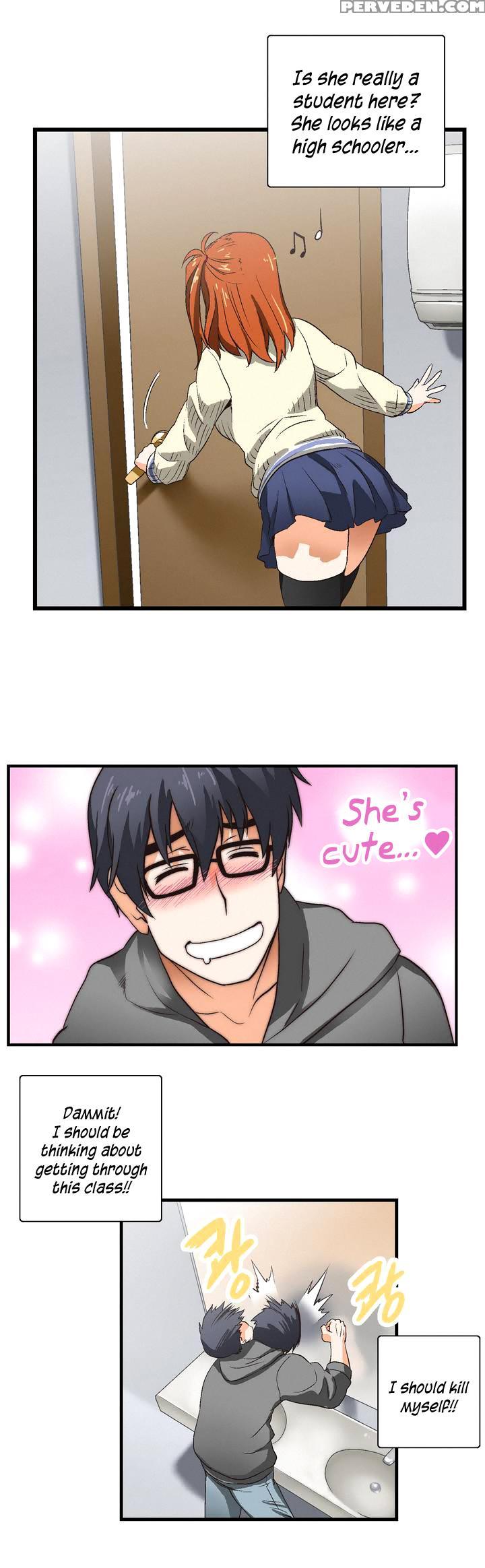[husky Guy] Sstudy Ch.0-28 (english) (yomanga) (ongoing) 1