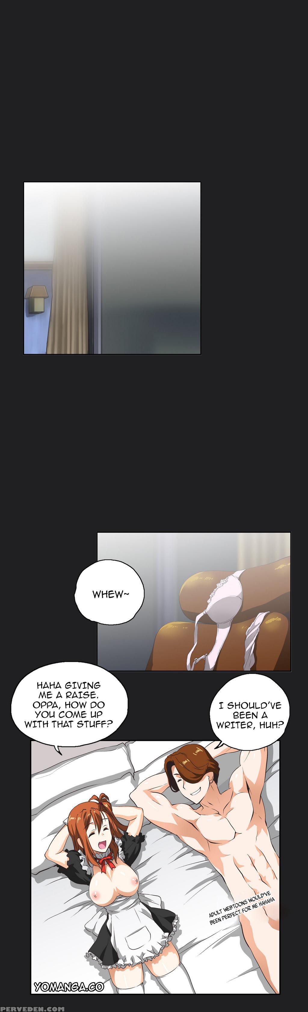 [husky Guy] Sstudy Ch.0-28 (english) (yomanga) (ongoing) 1