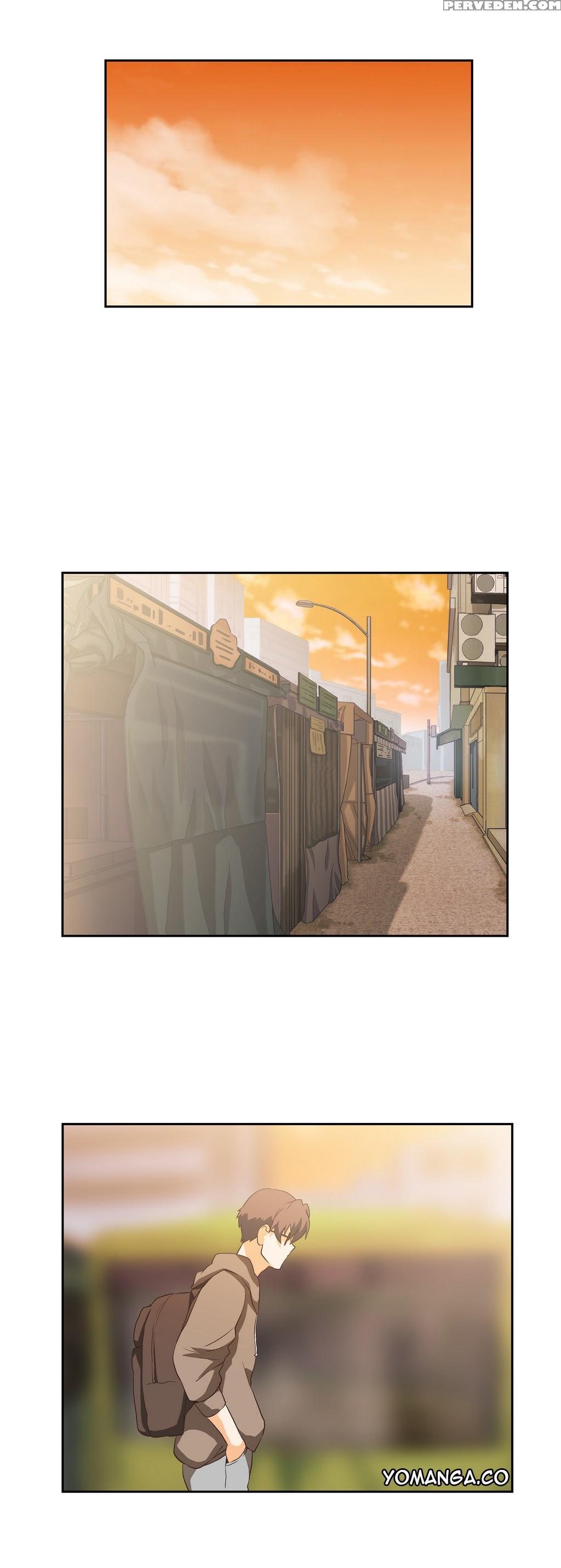 [husky Guy] Sstudy Ch.0-28 (english) (yomanga) (ongoing) 1