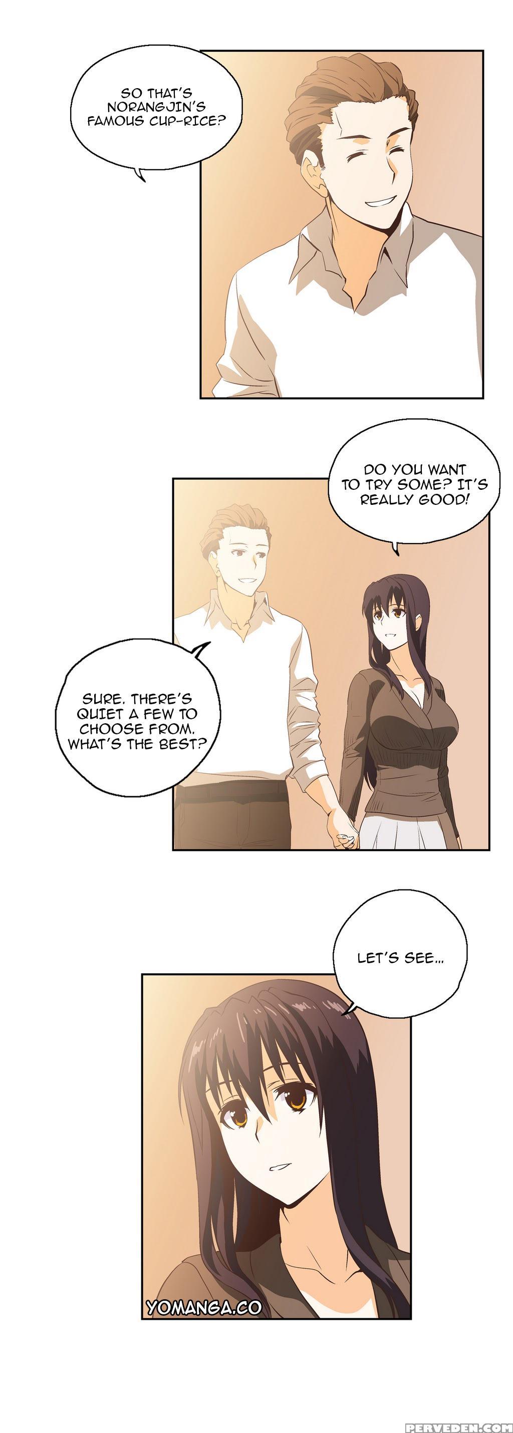 [husky Guy] Sstudy Ch.0-28 (english) (yomanga) (ongoing) 1