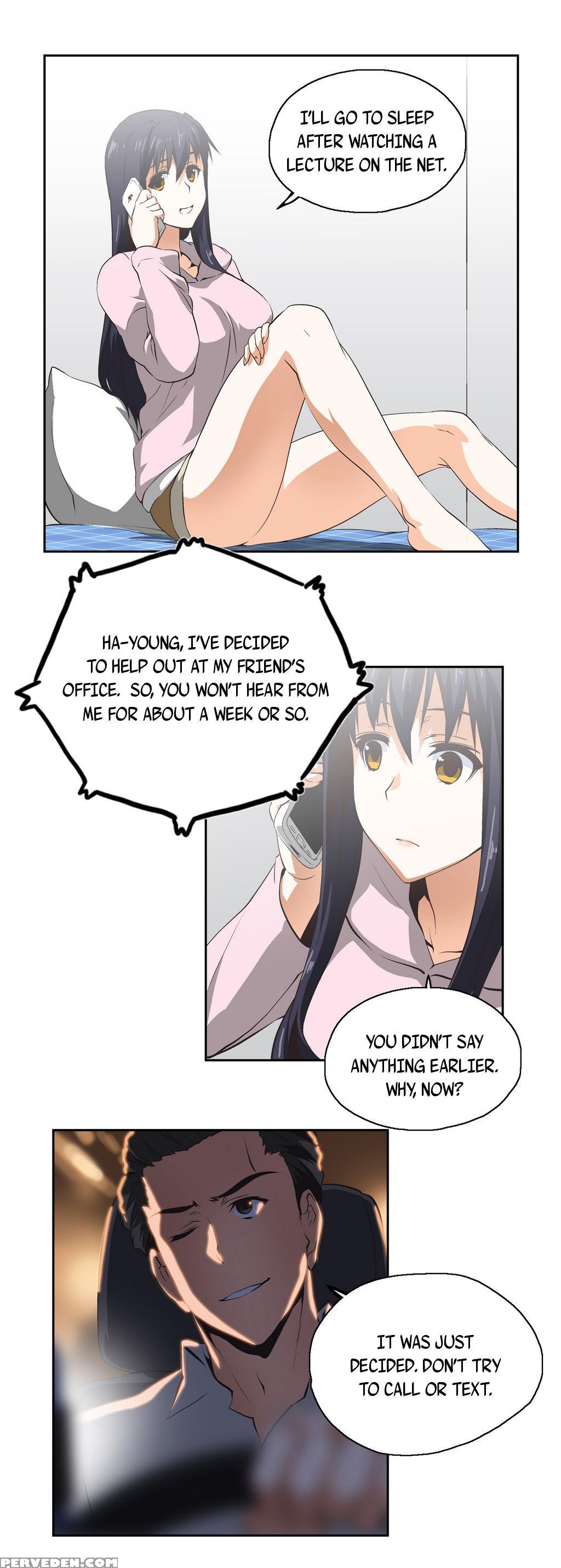 [husky Guy] Sstudy Ch.0-28 (english) (yomanga) (ongoing) 1