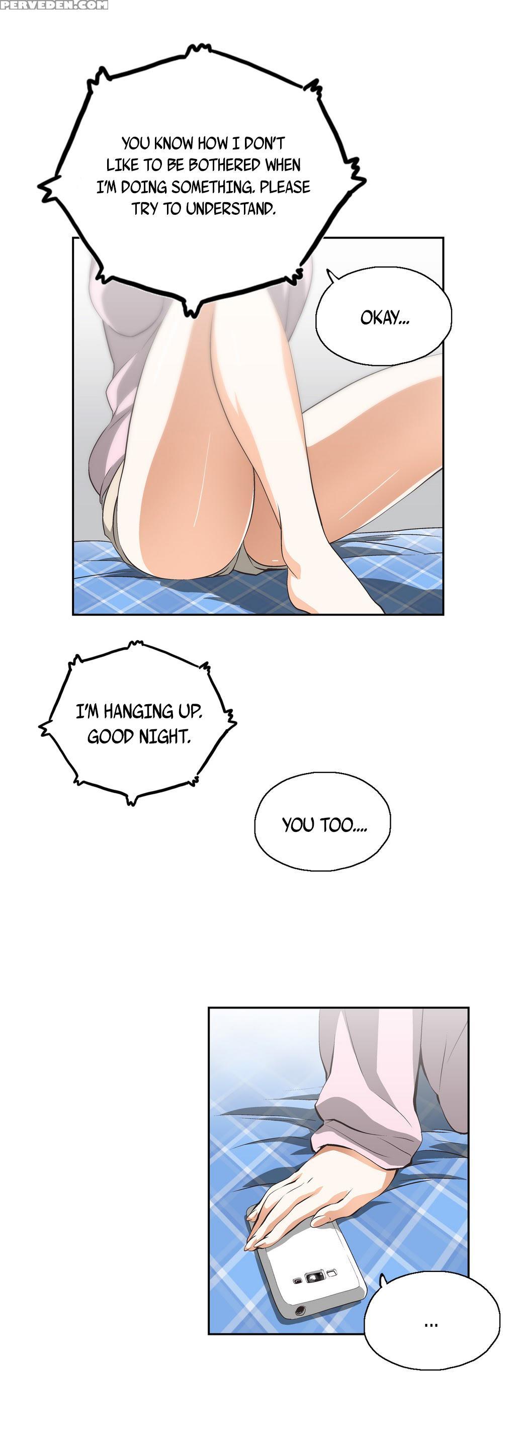 [husky Guy] Sstudy Ch.0-28 (english) (yomanga) (ongoing) 1
