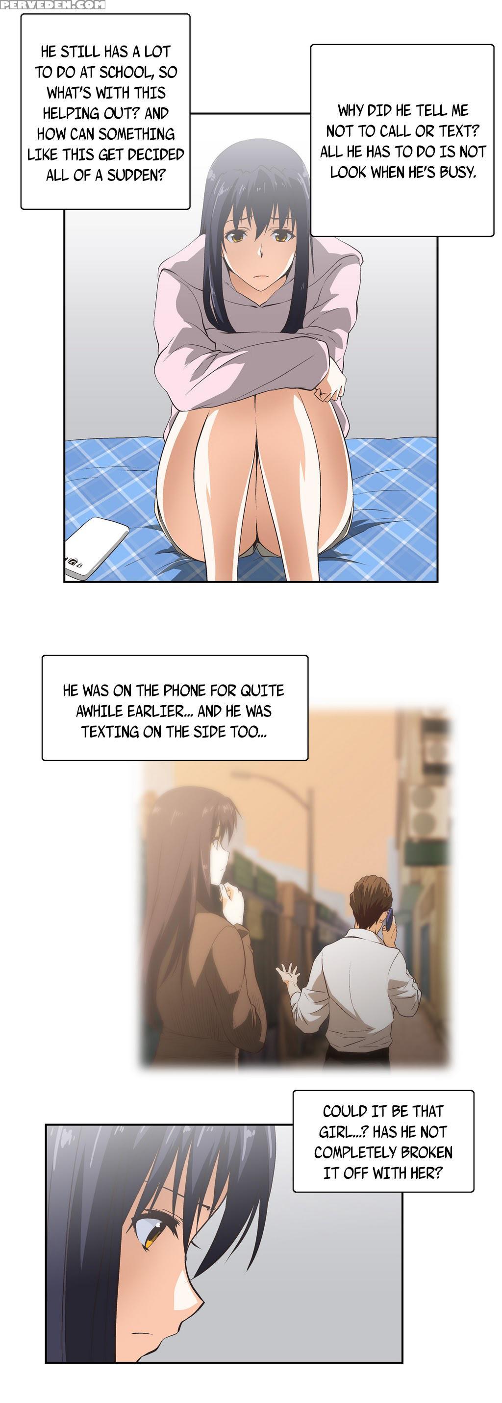 [husky Guy] Sstudy Ch.0-28 (english) (yomanga) (ongoing) 1