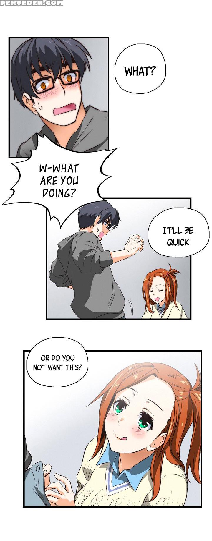 [husky Guy] Sstudy Ch.0-28 (english) (yomanga) (ongoing) 1
