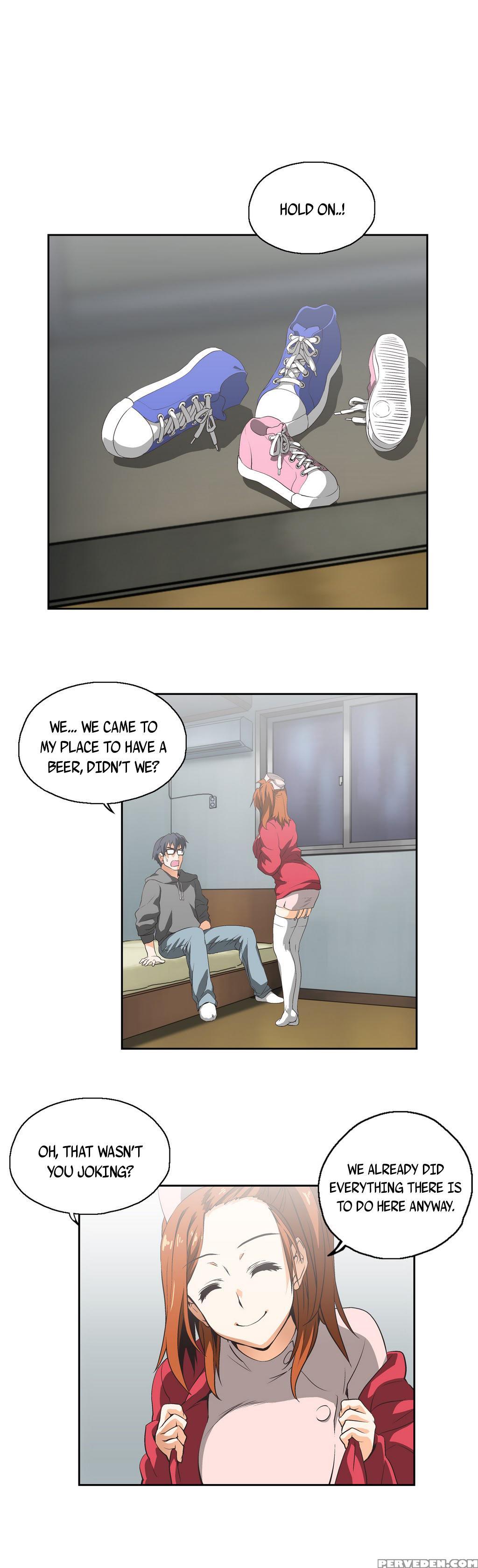[husky Guy] Sstudy Ch.0-28 (english) (yomanga) (ongoing) 1