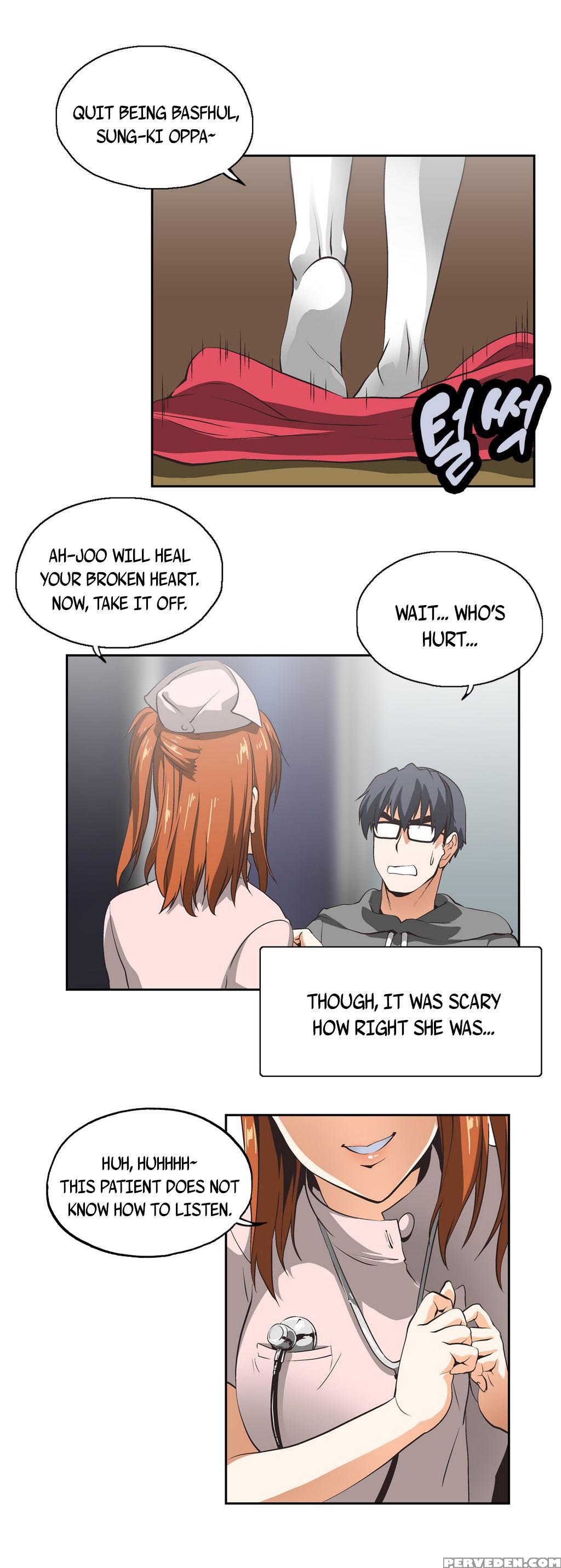 [husky Guy] Sstudy Ch.0-28 (english) (yomanga) (ongoing) 1