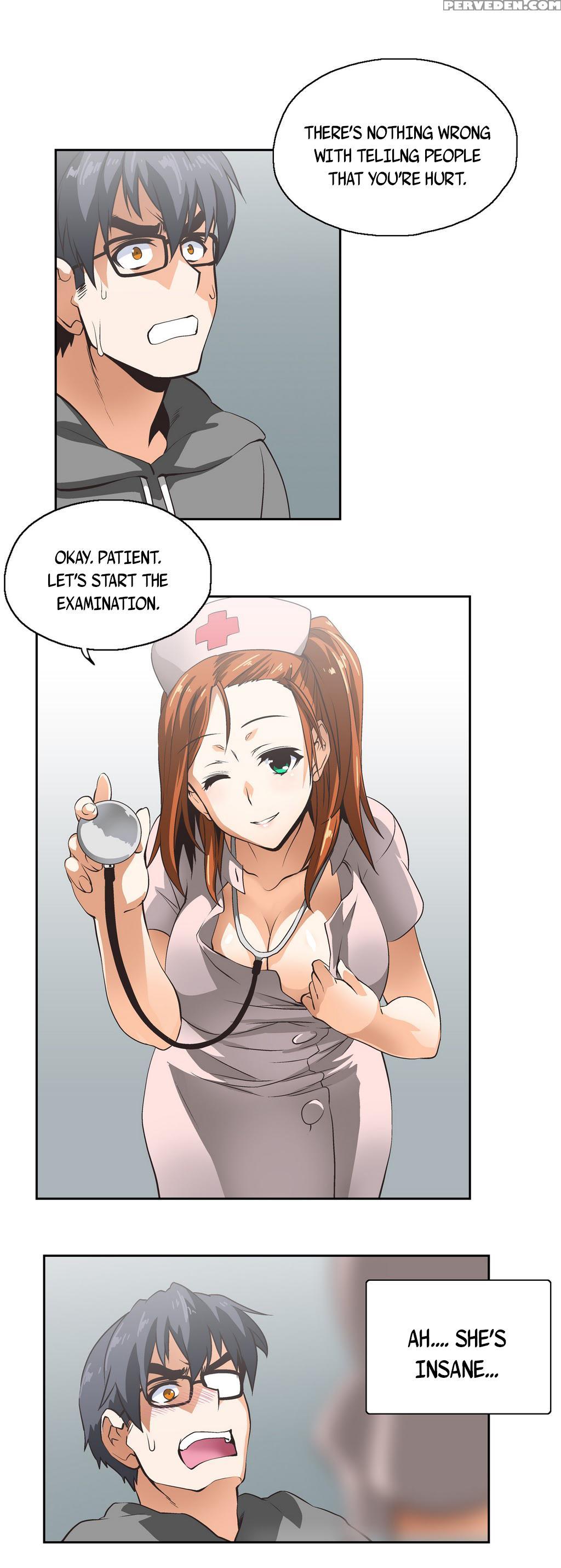 [husky Guy] Sstudy Ch.0-28 (english) (yomanga) (ongoing) 1