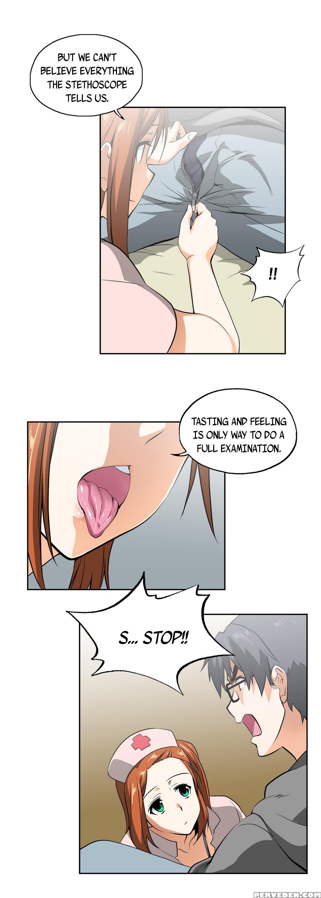 [husky Guy] Sstudy Ch.0-28 (english) (yomanga) (ongoing) 1