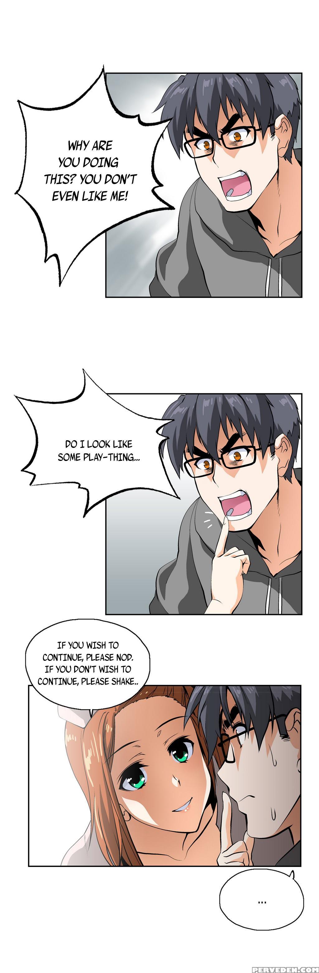 [husky Guy] Sstudy Ch.0-28 (english) (yomanga) (ongoing) 1