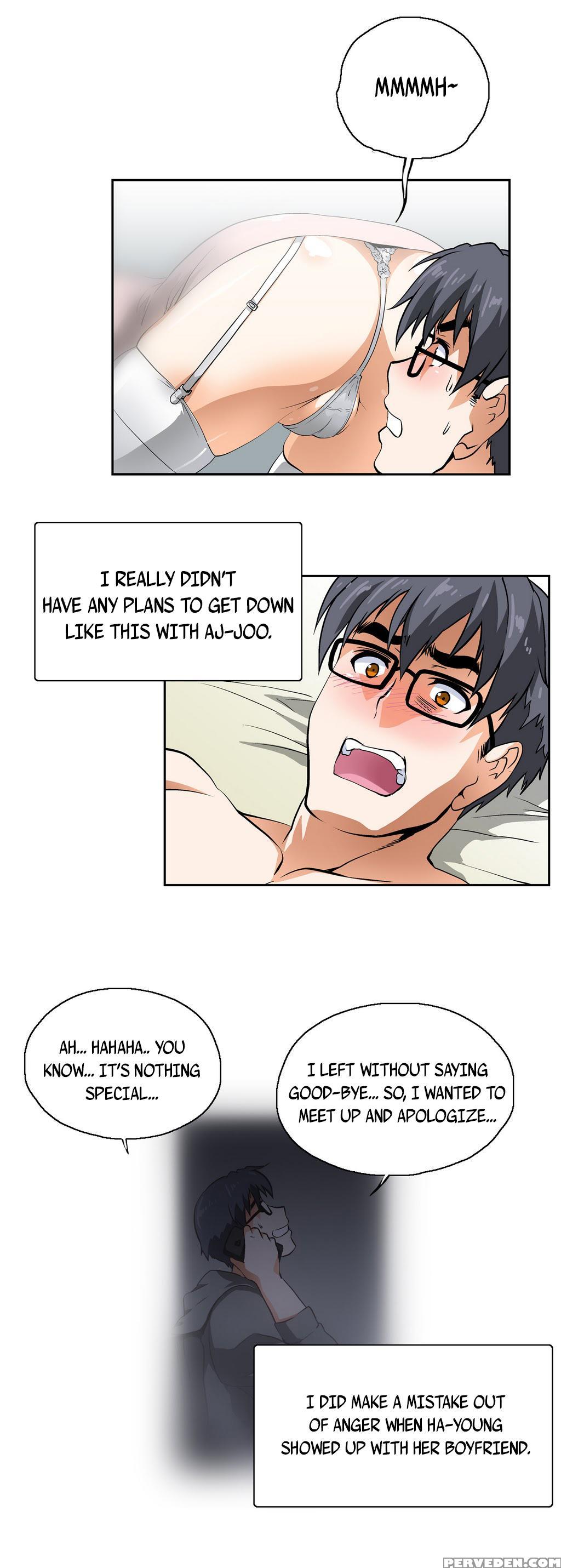 [husky Guy] Sstudy Ch.0-28 (english) (yomanga) (ongoing) 1