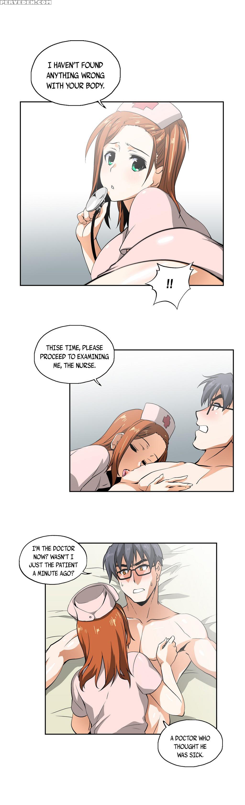 [husky Guy] Sstudy Ch.0-28 (english) (yomanga) (ongoing) 1