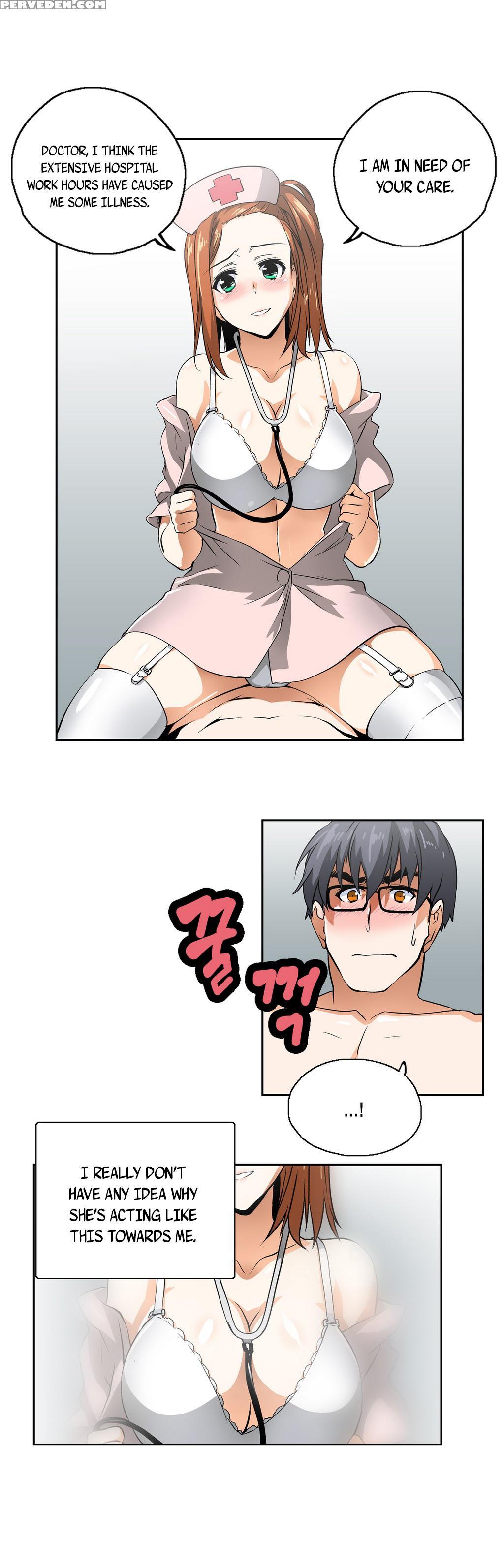 [husky Guy] Sstudy Ch.0-28 (english) (yomanga) (ongoing) 1