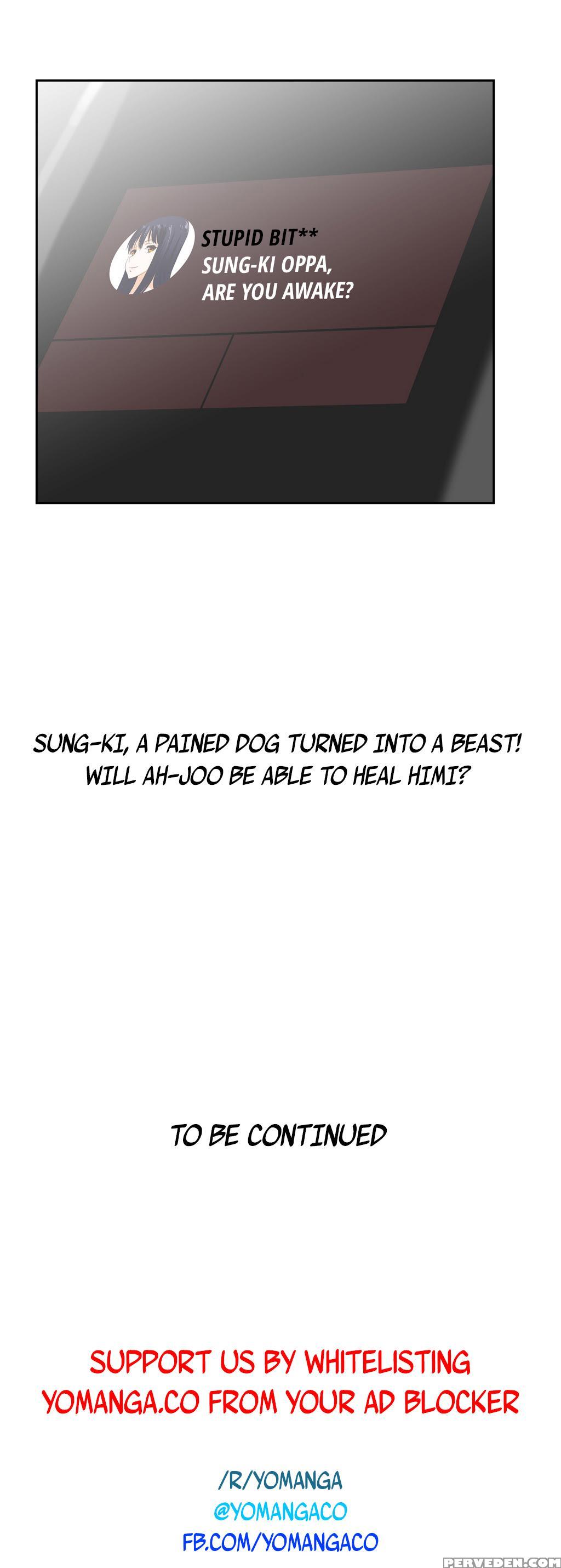 [husky Guy] Sstudy Ch.0-28 (english) (yomanga) (ongoing) 1
