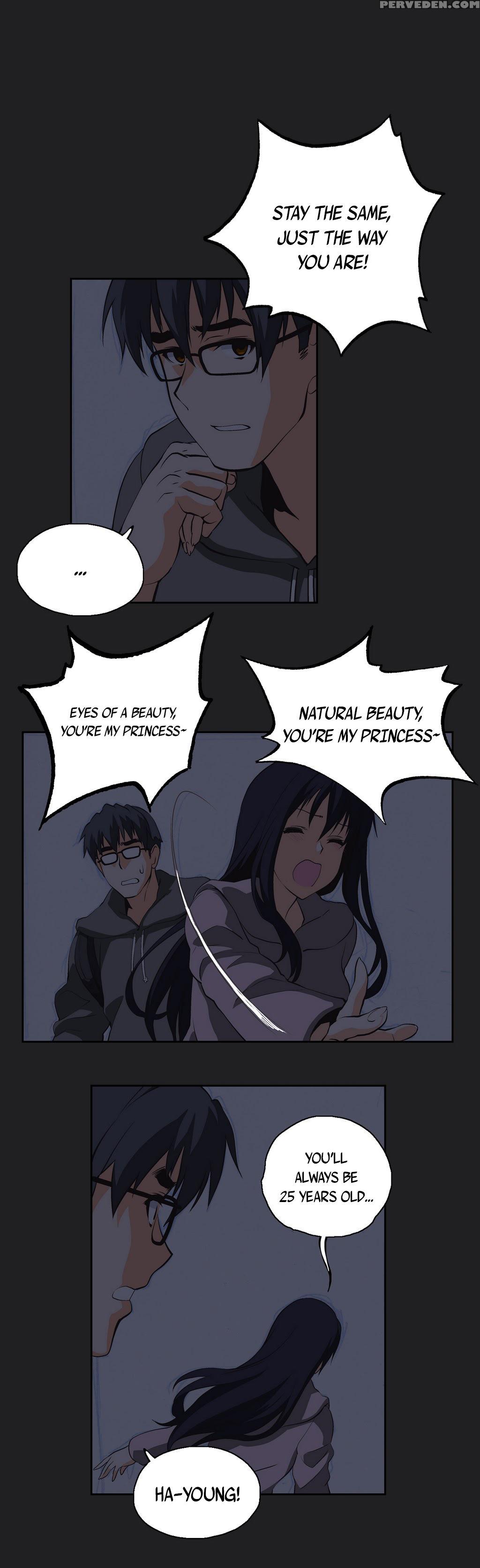 [husky Guy] Sstudy Ch.0-28 (english) (yomanga) (ongoing) 1