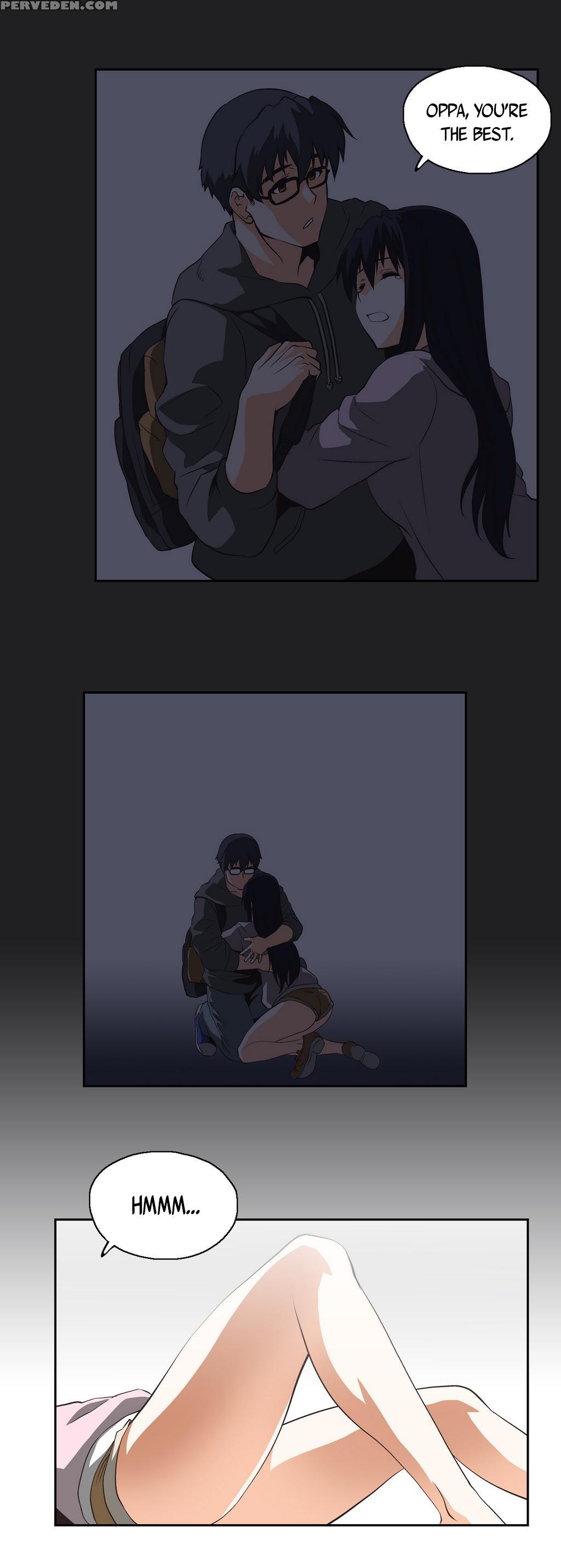[husky Guy] Sstudy Ch.0-28 (english) (yomanga) (ongoing) 1